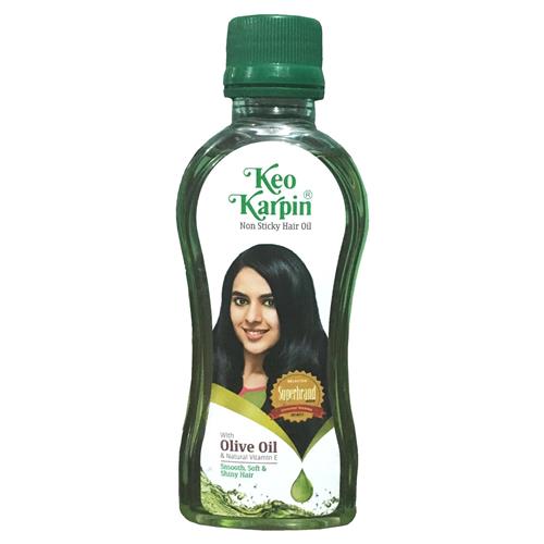 KEO KARPINE HAIR OIL 200ML